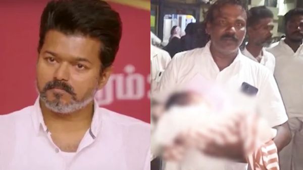 ராமநாதபுரம் அரசு மருத்துவமனையில் பறிபோன பிஞ்சு உயிர்! கண்ணீருடன் முதல்வர் விஜய்க்கு கோரிக்கை