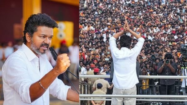 புதுக்கோட்டை, ஈரோடு! அடுத்தடுத்து செல்லும் விஜய்! பின்னணியில் இப்படி ஒரு கணக்கா? இது லிஸ்ட்ல இல்லையே