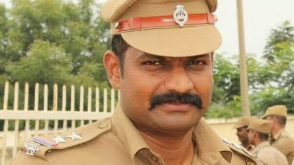 தஞ்சையில் ரூ.5 கோடி லஞ்சம் வாங்கிய புகாரில் காவல் ஆய்வாளர் சஸ்பெண்ட்! கைதுக்கு பின் டிஐஜி நடவடிக்கை!