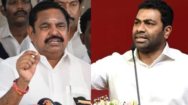 அமைச்சர் ஆதவ் ஆர்ஜுனா மீது கிரிமினல் நடவடிக்கை எடுக்க கோரி அதிமுக வழக்கு.. அக்.21 ஆம் தேதி விசாரணை