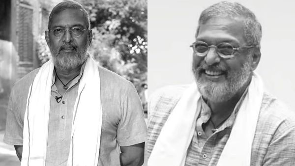 பொம்மலாட்டம் முதல் காலா வரை.. மறக்க முடியாத நடிப்பு! நடிகர் நானா படேகர் யார் தெரியுமா?