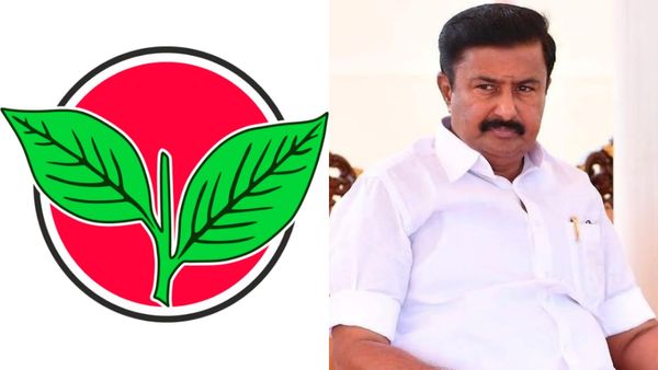 எதிரிக்கு எதிரி நண்பன்.. திமுக - அதிமுக கூட்டு சேர்ந்தால் என்ன நடந்துவிடும்.. சாமிநாதன் ஓபன் டாக்!