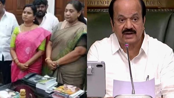 அதிமுக எம்எல்ஏக்கள் 6 பேர் ராஜினாமா.. சபாநாயகர் முடிவிற்கு எதிரான வழக்கில் இன்று தீர்ப்பில்லை!