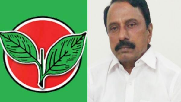 ஆளுநரை சந்தித்த அதிமுக புள்ளிகள்.. அமைச்சர் செங்கோட்டையன் குதிரை பேரம் நடத்துவதாக புகார்!