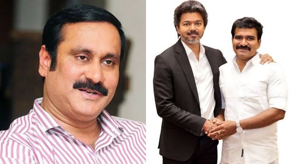 யூனிட் ரூ.35க்கு வாங்கினால் ரூ.1 லட்சம் கோடி இழப்பு ஏற்படும்.. அன்புமணி எழுப்பிய கேள்விகள்