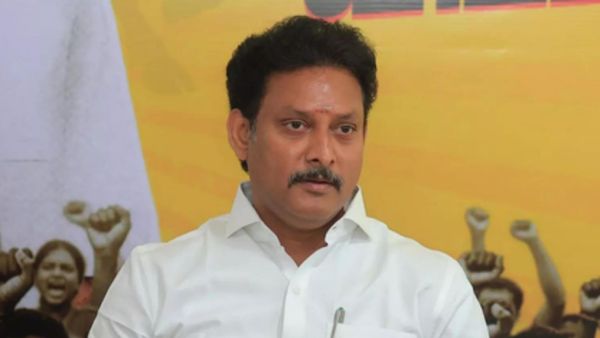 அக்யூஸ்டை பாதுகாக்கிறார் அன்பில் மகேஷ்! ஊழலில் ஈடுபட்ட உடன் படித்தவர்! ஹைகோர்ட்டில் வாதிட்ட சிசிபி!
