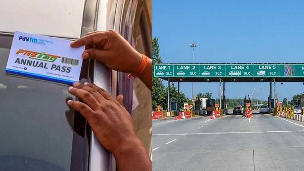 வெறும் ரூ.1,500 இருந்தா போதும்.. பாஸ்டேக் வருடாந்திர பாஸ் கிடைக்கும்! நவம்பர் 1 முதல் புதிய விதிகள்