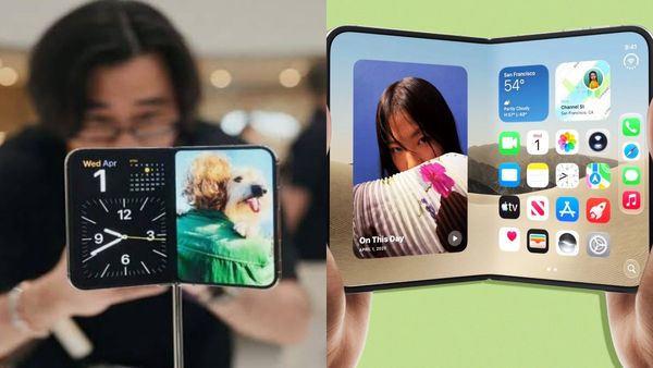 வேலயை காட்டிய Iphone Duo! ரூ.4.5 லட்சம் கொடுத்து வாங்கியது வேஸ்ட்! ஸ்கிரீனில் திடீர் விரிசல்!
