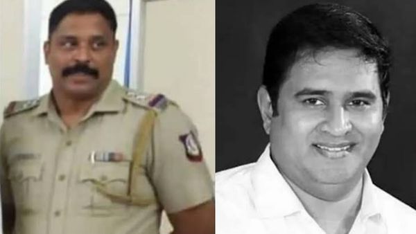 ஆம்ஸ்ட்ராங் கேஸில் சேர்த்து விடுவேன்..மிரட்டி சிக்கிய இன்ஸ்பெக்டர் புஹாரி! ஜாமீன் வழங்கிய நீதிமன்றம்