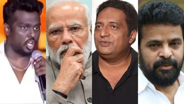 இட்லி விலை ஏறுதே.. அட்லி ஏன் பேசல? டெல்டாவில் தண்ணீர் இல்லை.. சினிமாக்காரர்கள் எங்கே போனாங்க?