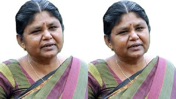 செங்கல்பட்டில் அரசு மருத்துவமனைக்குள் அதிர்ந்த பாலபாரதி! நடக்க முடியாத மதுராந்தகம் சிறுமியை? கொடுமை