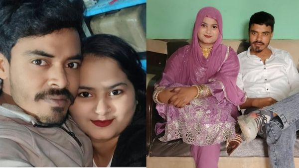 பியூட்டிஷியன் போட்ட டிராமா.. ஆடைகளுக்கு அடியில் செல்போன்.. அதில் ஒரு மெசேஜ்.. அசிங்கமா சிக்கிட்டாரு