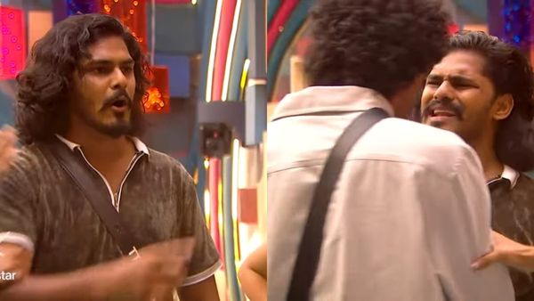 பிக் பாஸ்க்குள் அடிதடி.. TTF வாசன் வந்த முதல் நாளே ஜேசன் உடன் சண்டை.. ரெட் கார்டு யாருக்கு?