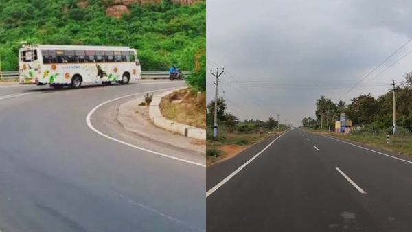 மதுரை டூ தேனி.. அசுர வேகத்தில் செல்லும் தனியார் பஸ்களுக்கு கடிவாளம்.. ஐகோர்ட் அதிரடி உத்தரவு