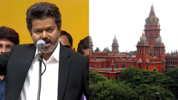 Vijay: முதல்வர் விஜய் வெற்றியை எதிர்த்த வழக்கு! ஹைகோர்ட்டில் இன்று மீண்டும் விசாரணை