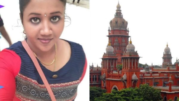 ஜாமீன் கேட்ட குன்றத்தூர் அபிராமி! ஒரே வரியில் மனுவை தள்ளுபடி செய்த சென்னை உயர்நீதிமன்றம்
