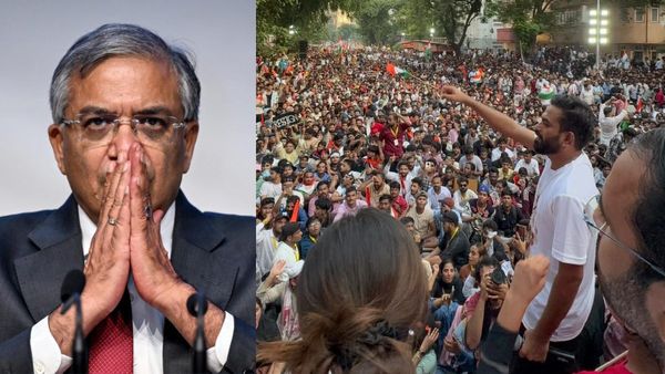 மீண்டும் டெல்லி ஜந்தர் மந்தர்.. நாடு முழுதும் இருந்து குவியும் கரப்பான்பூச்சிகள்! மத்திய அரசுக்கு வார்னிங்