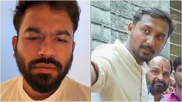 கரப்பான் பூச்சி கட்சி அடுத்து இவர் சொல்லுக்கு தான் கட்டுப்படும்.. யார் இந்த அஜின்க்யா ஷிண்டே?