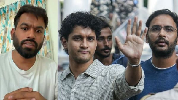 என்னால் ஒருநாள் கூட சிறையில் இருக்க முடியாது.. சவ்ரவ் தாஸ் சொன்ன வார்த்தை.. அபிஜித் தீப்கே வீடியோ