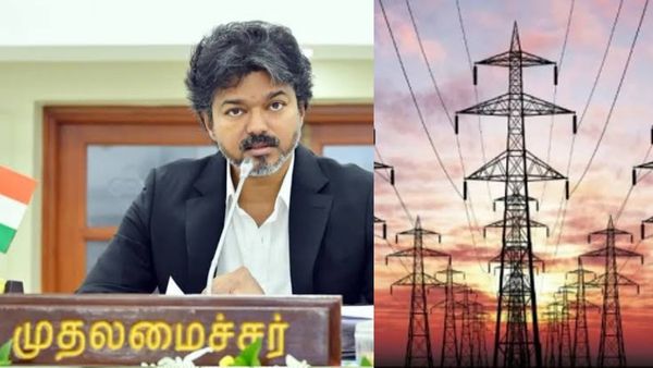 மின் துறை வரலாற்றிலேயே இல்லாத அளவுக்கு உச்ச விலையில் மின்சாரம் வாங்க ஒப்பந்தம்.. ஒரு யூனிட் ரூ.35!
