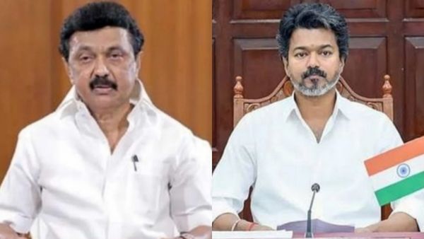 கோவையின் அடையாளத்தை மாற்றிய திமுக! விஜய் இப்படி செய்வாரா என்பதெல்லாம் சந்தேகம்தான்!
