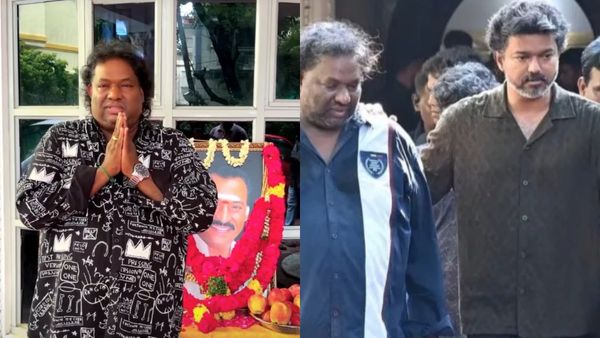 CM விஜய் காரில் ஏறும்போது சொன்ன வார்த்தை! மறக்க முடியாது!எதிர்பார்க்கல! ஸ்ரீகாந்த் தேவா உருக்கம்