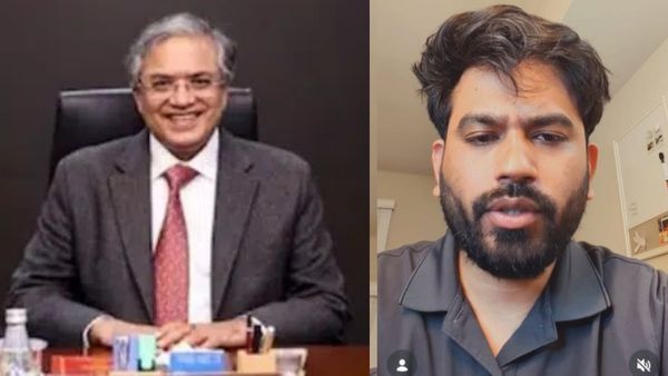 தலைமை தேர்தல் ஆணையருக்கு எதிராக போராட்டத்தை தொடங்கிய கரப்பான் பூச்சி கட்சி!