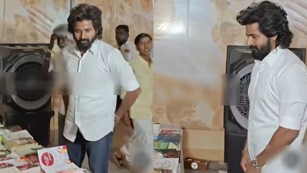 ரசிகர்களை கூட்டி சிவகார்த்திகேயன் செய்த விஷயம்... பின்னணி என்ன? பக்கா பிளான்!