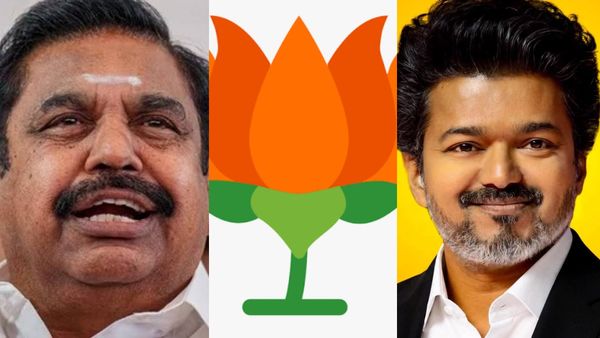 லாஜிக் உதைக்குதே.. திமுக, அதிமுக கூட்டு என்றால் அவர்களுடன் இருந்தவர்களை தவெகவில் ஏன் சேர்த்தீங்க?
