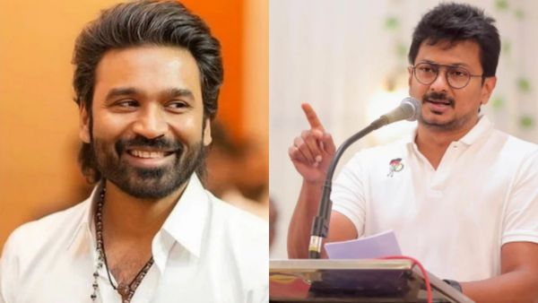 தனுஷ் அரசியல் வருகை.. அலர்ட் மோடில் திமுக.. இளைஞரணியை பலப்படுத்தும் பணியில் உதயநிதி ஸ்டாலின்!