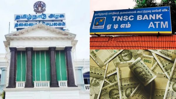 ஆடு வளர்க்க போறீங்களா? விவசாயம், கால்நடை வளர்ப்புக்கு ரூ.30 லட்சம் வரை கடன்.. கூட்டுறவு துறை அதிரடி