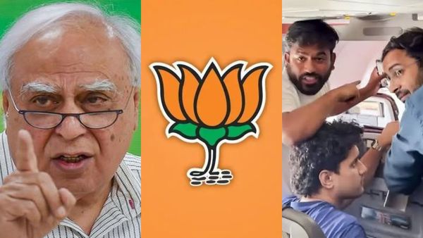 பாஜக பிளானில் மண்ணை போட்ட கபில் சிபல் வாதம்.. கோர்ட்டில் CJPக்கு சாதகமாக மாறிய தீர்ப்பு! எப்படி?