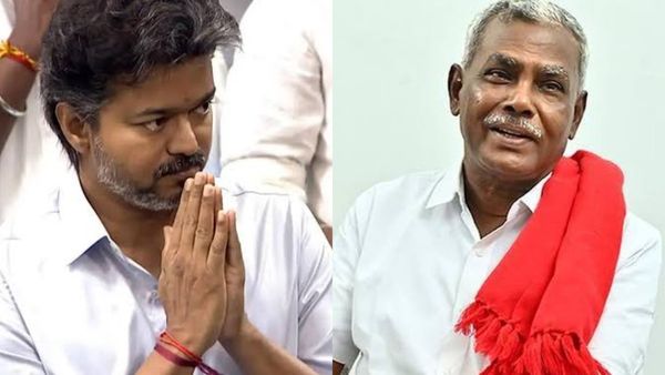 சட்டமன்றங்களில் மட்டுமல்ல.. வீதிகளிலும் எங்கள் பணி தொடரும்!-தேர்தல் தோல்வி குறித்து சிபிஎம் சண்முகம்