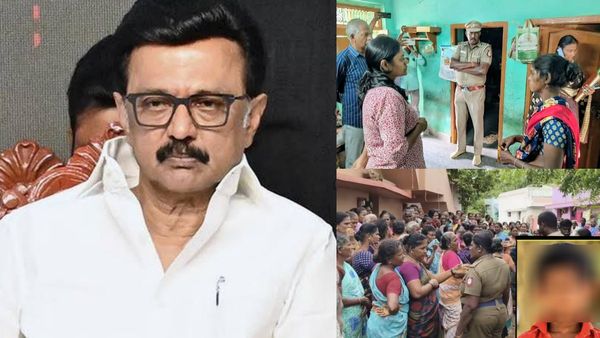 செஞ்சி, சேலம், மதுரைனு கிரைம் ரேட் கூடுது! ஹாரர் படங்களையே மிஞ்சுது! ஸ்டாலின் கண்டனம்