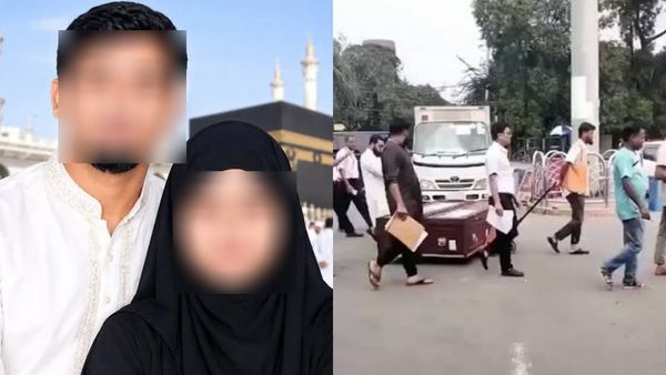ரூ.5.36 லட்சம் கடன் வாங்கி சவுதிக்கு பயணம்.. மரண தண்டனையில் உயிரிழந்த வங்கதேச இளைஞர் யார்? உருக்கம்