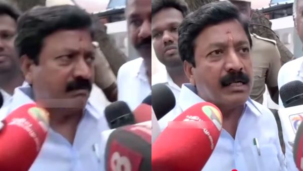 நான் அதிமுகவில் எந்த பொறுப்பிலும் இல்லை! ஆனால்! ஐடியா கொடுத்த சி.வி.சண்முகம்! விஜய்க்கும் பாராட்டு!