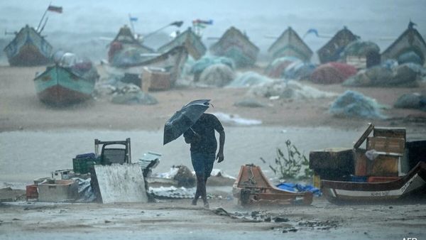 Cyclone: அடுத்த வாரம் வங்கக் கடலில் உருவாகும் புயல்! எங்கே கரையை கடக்கும்? வானிலை ஆய்வாளர் கணிப்பு