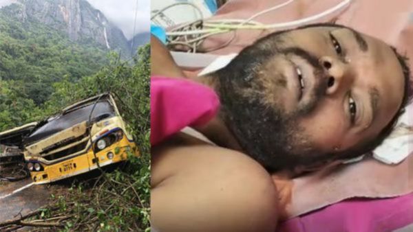 மூர்த்தி அண்ணன் ரிவ்யூ.. ஊட்டி நிலச்சரிவிலும் அதே கேள்வி.. அரசு பஸ்ஸுக்கே இந்த நிலையா? என்ன நடக்குது