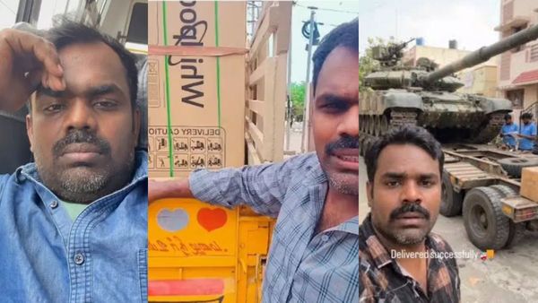ஸ்வீட் பாக்ஸ் கேட்ட மதுரை வீரமணி.. டக்னு வீட்டு வாசலில் நின்ற பிரிட்ஜ், டிவி, ஜேசிபி.. என்ன நடந்தது?