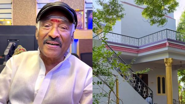 பெரியப்பா போன சனிக்கிழமைதான் எனக்கு பிறந்தநாள் வாழ்த்து வீடியோ அனுப்புனாரு! தேவா தம்பி மகன் கண்ணீர்
