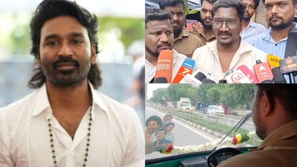 மதுரையில் ஆட்டோ இலவசம்.. முதல்வர் விஜய்க்கு போட்டியாக தனுஷ் ரசிகர்கள் அறிவிப்பு.. ஆனால் பிரச்சனை!