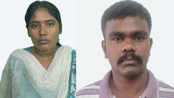 கோடிகளை சுருட்டிய கேடி லேடி.. கணவனுடன் சேர்ந்து 15000 பேருக்கு அல்வா! 30 கோடியாமே! பாய்ந்த ஆக்‌ஷன்