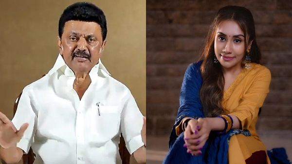 இனி உதயசூரியனே போட்டியிடணும்.. SOFA துரோகிகள் அவங்க இடத்தை உணரட்டும்! திவ்யா சத்யராஜின் பதிவு