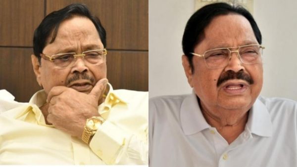 Duraimurugan: திமுக பொதுச் செயலாளர் துரைமுருகன் அப்பல்லோவில் அனுமதி