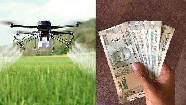 மானியம் ரூ.5 லட்சம் தரும் வெற்றி வான்மகள் திட்டம்.. பெண்களே டிரோன் ஓட்டலாம்.. யாருக்கு கிடைக்கும்?