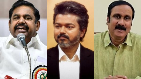 இடைத்தேர்தல் முடிவு.. அதிமுகவுக்கு குட்டு.. தவெகவுக்கு பாராட்டு.. அன்புமணி கணக்கால் மாறும் அரசியல்