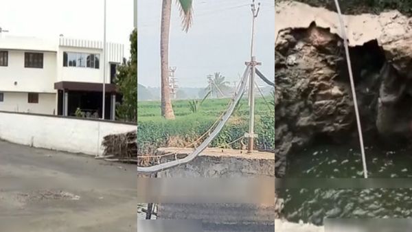 சின்னமனூர் கிணற்றில் மின்கம்பிகள் செய்த மாயம்.. தேனியில் 9 முறை! எடப்பாடி தோட்டத்திலும் இதே கதைதான்