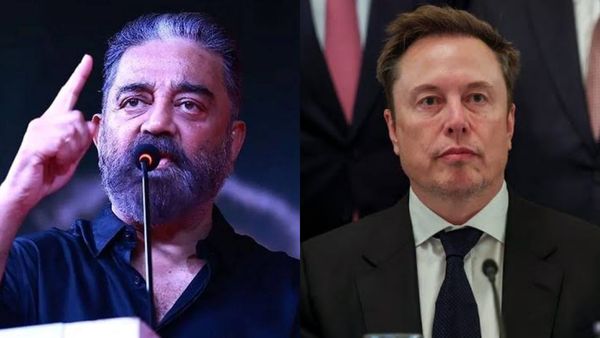 Kamal Haasan: ஸ்டார்லிங் பஞ்சாயத்து.. இந்தியா மீது ஆதங்கத்தை கொட்டிய எலான் மஸ்க்கிற்கு கமல்ஹாசன் பதிலடி
