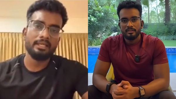Finance with ஹரிஷ் தற்கொலை! சைபர் புல்லியிங் காரணமா? செபியின் 'சுதர்ஷன் AI' கெடுபிடியா? உண்மை என்ன?