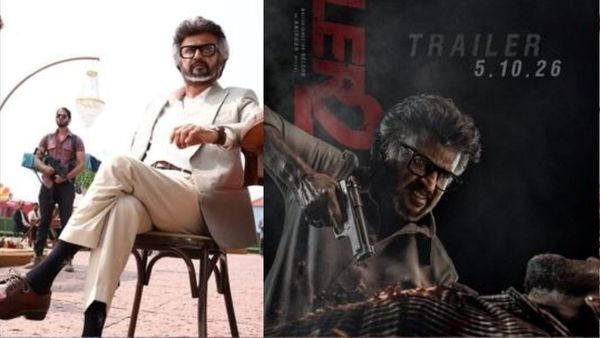 Jailer 2 review: நெல்சா… வேறமாறி! ஜெயிலர் 2 முதல் பாதி எப்படி இருக்கு? ட்விட்டர் விமர்சனம்